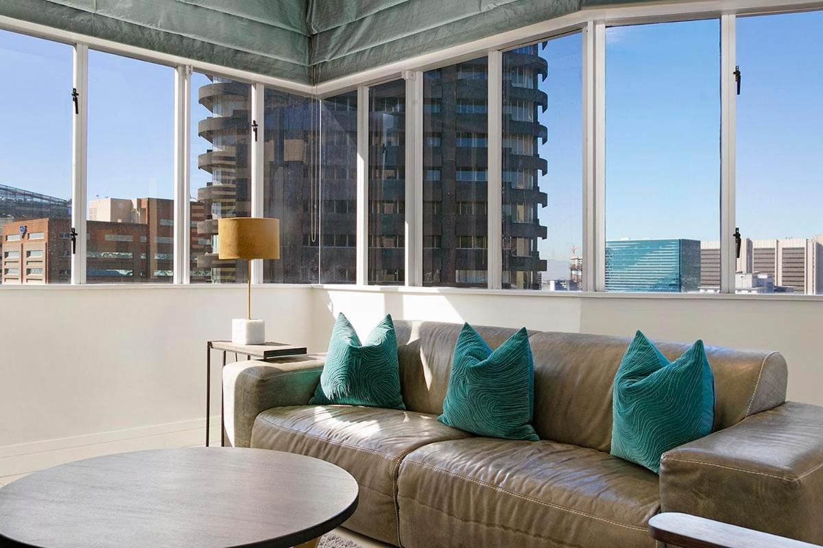 Stay In Luxury At Stonehill Place Cape Town Ngoại thất bức ảnh