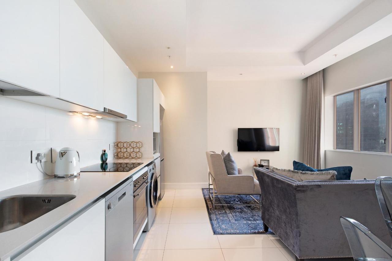 Stay In Luxury At Stonehill Place Cape Town Ngoại thất bức ảnh