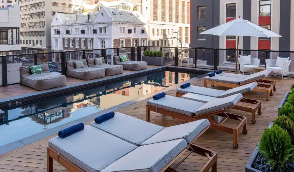Stay In Luxury At Stonehill Place Cape Town Ngoại thất bức ảnh